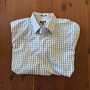 1901 Nordstrom dress shirt